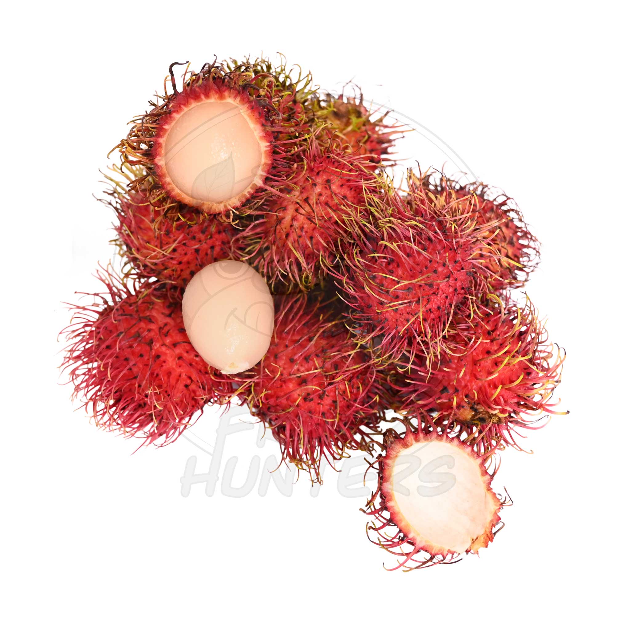 PRE ORDER Rambutan