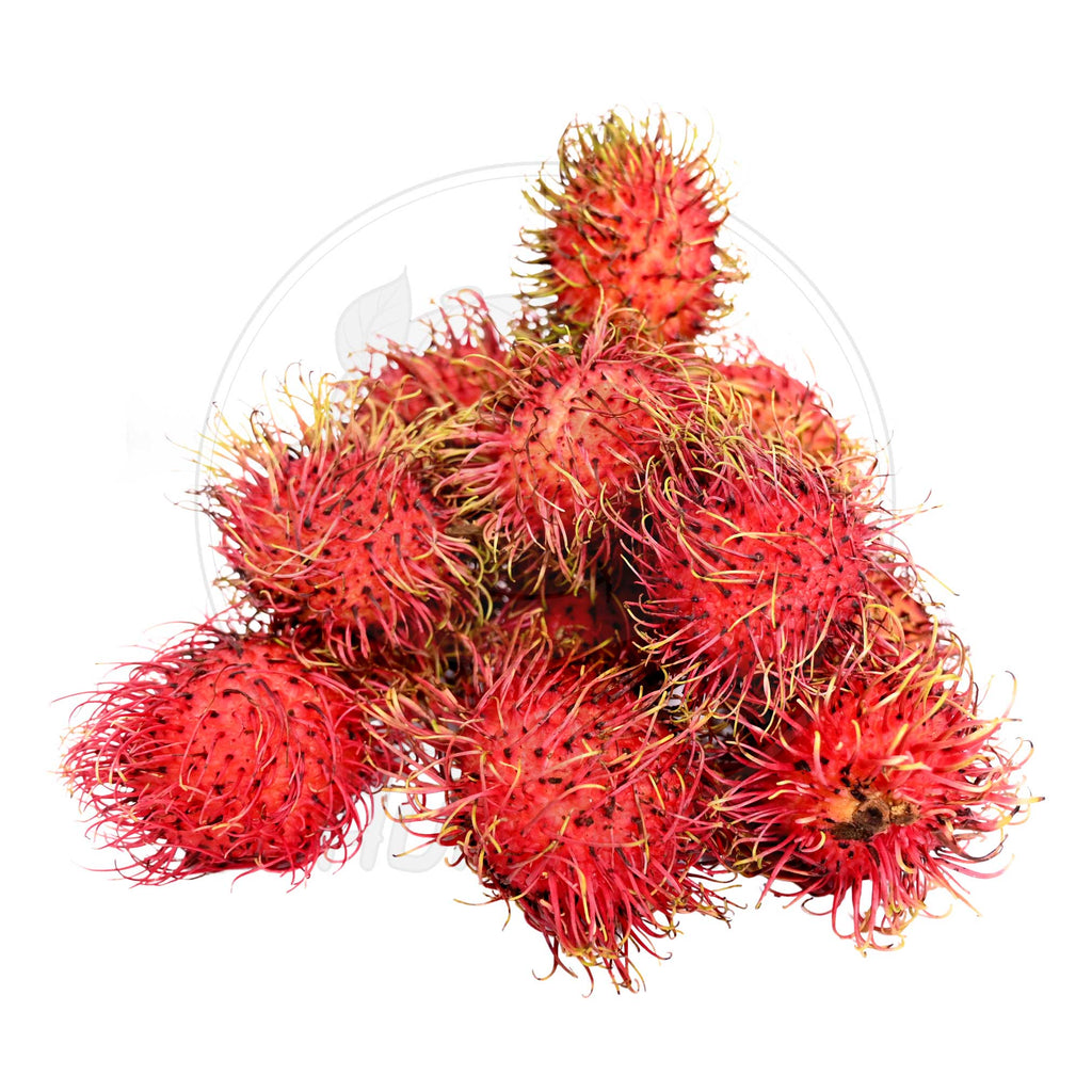 PRE ORDER Rambutan