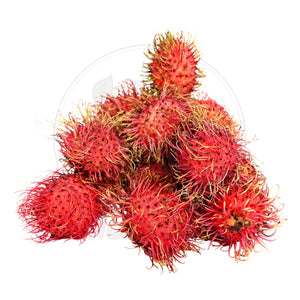 PRE ORDER Rambutan
