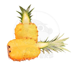 PREORDER* Florida Pineapple
