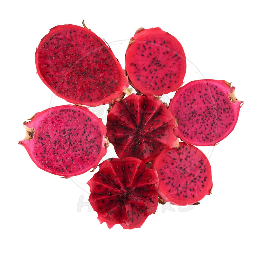 PRE ORDER Red Dragon Fruit