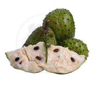 PREORDER Soursop