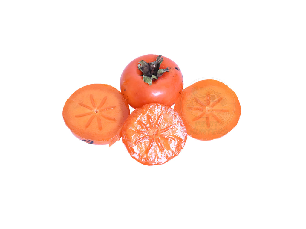 PREORDER Tropical Persimmon